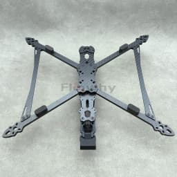 Mark4 V2 PRO FPV Frame 7/8/9/10 inch Quadcopter Frame Kits for Freestyle Long Range DIY Parts