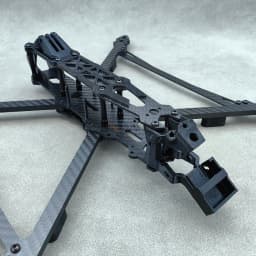 Mark4 V2 PRO FPV Frame 7/8/9/10 inch Quadcopter Frame Kits for Freestyle Long Range DIY Parts