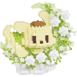 Sanrio Anime Building Blocks Kawaii Hello Kitty Kuromi MyMelody Cinnamoroll Diamond Building Blocks Doll Toy Kids Birthday Gift