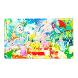 In Stock Pokemon Trading Card Game 30th Anniversary Celebration Display Box Espeon EX & Umbreon EX 30th Eevee Gift Box Se