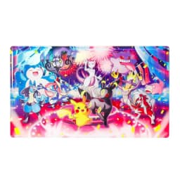 In Stock Pokemon Trading Card Game 30th Anniversary Celebration Display Box Espeon EX & Umbreon EX 30th Eevee Gift Box Se