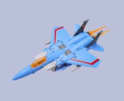 Pre-sale MegSnake TOHO SS86 KO JCS-003 Skywarp Seekers Transforming Robot Collectible Action Figure Desktop Decor Gifts