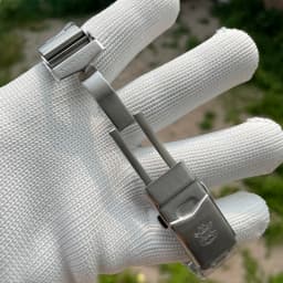 Steeldive Brand Watch SD1953 Water Ghost Diver Watch Men 300M Waterproof Sapphire Glass BGW9 Luminous NH35 Automatic Dive Watch