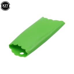 Creative Household Goods Practical Kitchen Daily Necessities Home Daily Necessities Garlic Peeler Food Grade Silicone Material