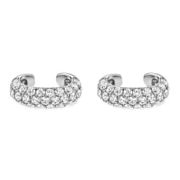 CRMYA Gold color Hoop Earrings For Women Fashion CZ Zircon Piercing Women's Stud Dangle Earrings 2022 Jewelry Wholesale
