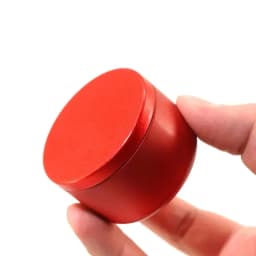 Mini Tin Tea Storage Containers, Portable 30ml Small Box For Candle Making, Sealed Tins, Jewelry, Coffee, Spices Storage