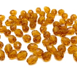 3*5 5*7 8*11mm Faceted Austria Waterdrop Crystal Beads for Jewelry Making Teardrop Glass Beads DIY Bracelet Earring Supplies
