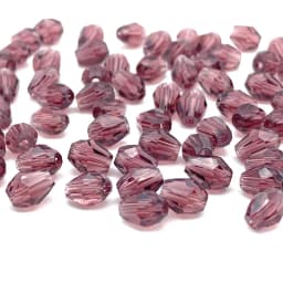 3*5 5*7 8*11mm Faceted Austria Waterdrop Crystal Beads for Jewelry Making Teardrop Glass Beads DIY Bracelet Earring Supplies