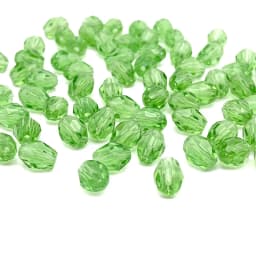 3*5 5*7 8*11mm Faceted Austria Waterdrop Crystal Beads for Jewelry Making Teardrop Glass Beads DIY Bracelet Earring Supplies
