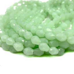 3*5 5*7 8*11mm Faceted Austria Waterdrop Crystal Beads for Jewelry Making Teardrop Glass Beads DIY Bracelet Earring Supplies