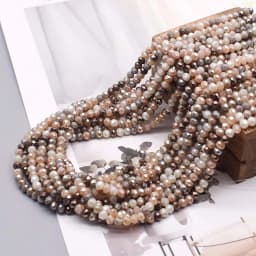 2mm 3mm 4mm 6mm 8mm New colors Rondelle Crystal Glass Beads Flat Faceted Loose Spacer Glass Beads for Jewelry Making Jewelry DIY