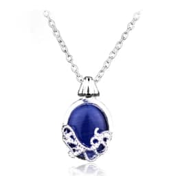 The Vampire Diaries Necklace Vintage Katherine Pendant Fashion Movie Jewelry Cosplay for Women Wholesale