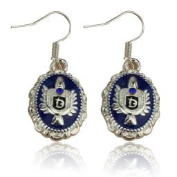 The Vampire Diaries Necklace Vintage Katherine Pendant Fashion Movie Jewelry Cosplay for Women Wholesale