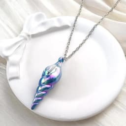 The Vampire Diaries Necklace Vintage Katherine Pendant Fashion Movie Jewelry Cosplay for Women Wholesale