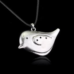 The Vampire Diaries Necklace Vintage Katherine Pendant Fashion Movie Jewelry Cosplay for Women Wholesale