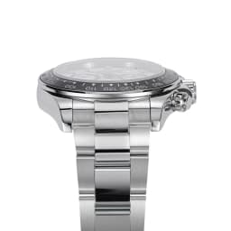 Sugess Panda Chronograph Movement Automatic Mechanical Chronograph Wristwatch Waterproof Diving Men Watches Ceramic Bezel Tona