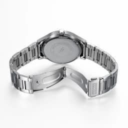 BERNY Men Quartz Watch  Fashion Texture Wristwatch for Men Ultra Thin Men Watch Calendar Luminous Stainless Steel Dress Watches