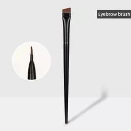 1/2Pcs Eyeliner Eyebrow Brush Eyeliner Guide Tools Easy No-Skip Eyeliner Gel Reusable Eyeliner for Shaky Hands Eyeliner 2025 New