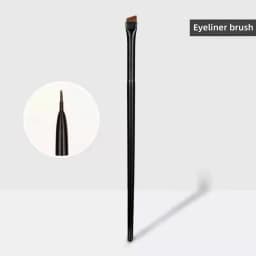 1/2Pcs Eyeliner Eyebrow Brush Eyeliner Guide Tools Easy No-Skip Eyeliner Gel Reusable Eyeliner for Shaky Hands Eyeliner 2025 New