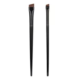 1/2Pcs Eyeliner Eyebrow Brush Eyeliner Guide Tools Easy No-Skip Eyeliner Gel Reusable Eyeliner for Shaky Hands Eyeliner 2025 New