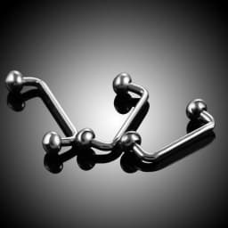 1PC Titanium Dermal Anchor Piercing Sex Body Jewelry Surface Barbell Micro Dermal Piercing Skin Diver Micro Piercing Jewelry
