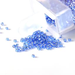 1.5mm 15/0 Japan TOHO Round Glass Beads Silver Lined Color Seed Bead for Needlework Bracelet Diy Jewelry Making 10g 2500pcs