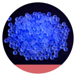 165pcs 3mm Japan Transparent Frosted Glass Beads 8/0 Loose Spacer Seedbeads for Needlework Jewelry Making DIY Sewing Accessories