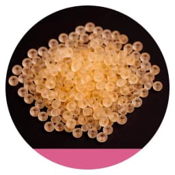 165pcs 3mm Japan Transparent Frosted Glass Beads 8/0 Loose Spacer Seedbeads for Needlework Jewelry Making DIY Sewing Accessories
