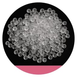 165pcs 3mm Japan Transparent Frosted Glass Beads 8/0 Loose Spacer Seedbeads for Needlework Jewelry Making DIY Sewing Accessories