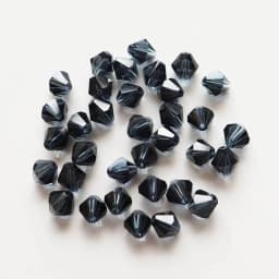 StreBelle AAA Crystal Bicone Bead 5301 200PCS/LOT 3MM 4MM 5MM 6MM 8MM 10MM Czech Loose Facet Glass Beads for DIY Jewelry Making