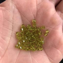 StreBelle AAA Crystal Bicone Bead 5301 200PCS/LOT 3MM 4MM 5MM 6MM 8MM 10MM Czech Loose Facet Glass Beads for DIY Jewelry Making