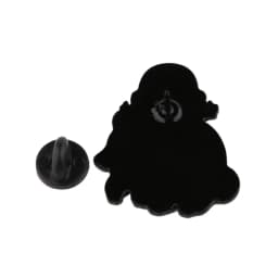 Cartoon Anime Avatar Appa Enamel Pin Cute Anime Badges Brooch for Clothes Backpack Hat Fashion Jewelry Accessories Friends Gifts