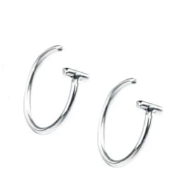 2PCS Women Lips Rings Titanium Steel Punk Nose Ring Septum Piercing Clip on Fake Piercing Unisex Nose Rings Body Jewelry
