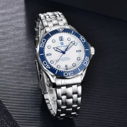 2026 New PAGANI DESIGN 1685 Men's Watches Mechanical Wristwatch For Men Luxury Automatic Watch Men Japan Movt 20Bar Dive Clock