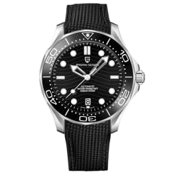 2026 New PAGANI DESIGN 1685 Men's Watches Mechanical Wristwatch For Men Luxury Automatic Watch Men Japan Movt 20Bar Dive Clock