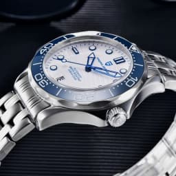 2026 New PAGANI DESIGN 1685 Men's Watches Mechanical Wristwatch For Men Luxury Automatic Watch Men Japan Movt 20Bar Dive Clock