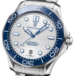 2026 New PAGANI DESIGN 1685 Men's Watches Mechanical Wristwatch For Men Luxury Automatic Watch Men Japan Movt 20Bar Dive Clock