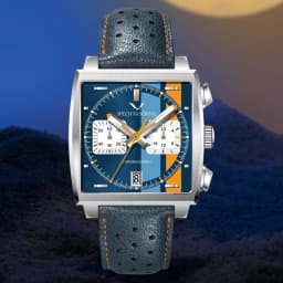 Specht&Sohne 2025 New Men's Watches Quartz Sport Watch Stainless Steel Leather Strap Japan Miyota VK63 Chronograph Reloj Hombre
