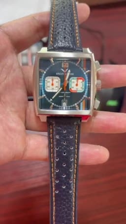Specht&Sohne 2025 New Men's Watches Quartz Sport Watch Stainless Steel Leather Strap Japan Miyota VK63 Chronograph Reloj Hombre