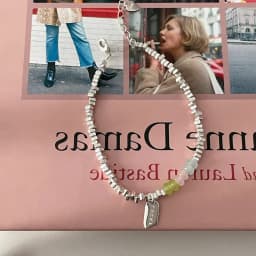 Minar 2026 Summer Colorful Crystal Irregular Pearl Beaded Bracelet for Women Silver Color Beads Coin Elastic Charm Bracelets