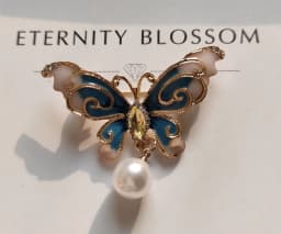 SHMIK Vintage Bee Beetle Brooches For Women Men Insect Palace Badges Fashion Clothing Coat Brooch Pin Unisex Retro Jewelry Pin