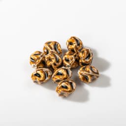 18#10pcs Specail Shape Ceramic Beads Pendant Porcelain Jewelry Part for Necklace Bracelet #XN084 création de bijoux
