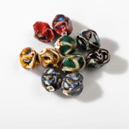 18#10pcs Specail Shape Ceramic Beads Pendant Porcelain Jewelry Part for Necklace Bracelet #XN084 création de bijoux