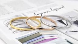 Best-Selling Jewelry Oval Shape Stainless Steel Bracelets Parent-Child Series Love Bangle for Women Party Gifts Wholesale