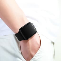 Digital Watches Men For Women Electronic LED Wristwatch Fashion Casual Simple Silicone Female Clock