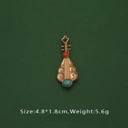 Baroque French Retro Pearl Exquisite Brooch Pin Summer Skirt Badge Bag Brooches For Woman Party Accessories