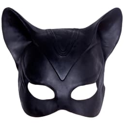 Sexy Cat Woman Selina Kyle Latex Mask Superhero Movie Cosplay Costume Halloween Party Masks