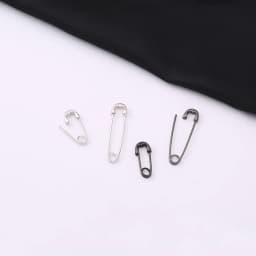Wholesale 925 Sterling Silver Pin Earrings New Fashion Hip HopCool Handsome Men and Women Clip Ear Stud Jewelry