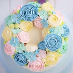 1PC Cake Decorating Tools 3D Rose Flower Silicone Mold Fondant Gift Decorating Chocolate Cookie Soap Polymer Clay Baking Molds