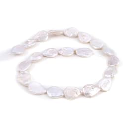 Natural Freshwater Pearl Baroque Beads Water drops Shape Spacing Loose Bead for Jewelry Making DIY Necklace Bracelet Accessories